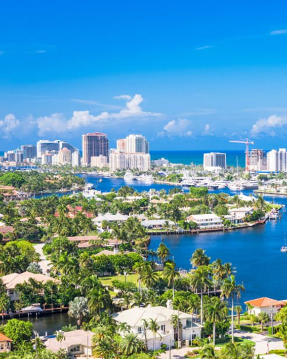 Personal Training in Harbor Beach, Ft. Lauderdale